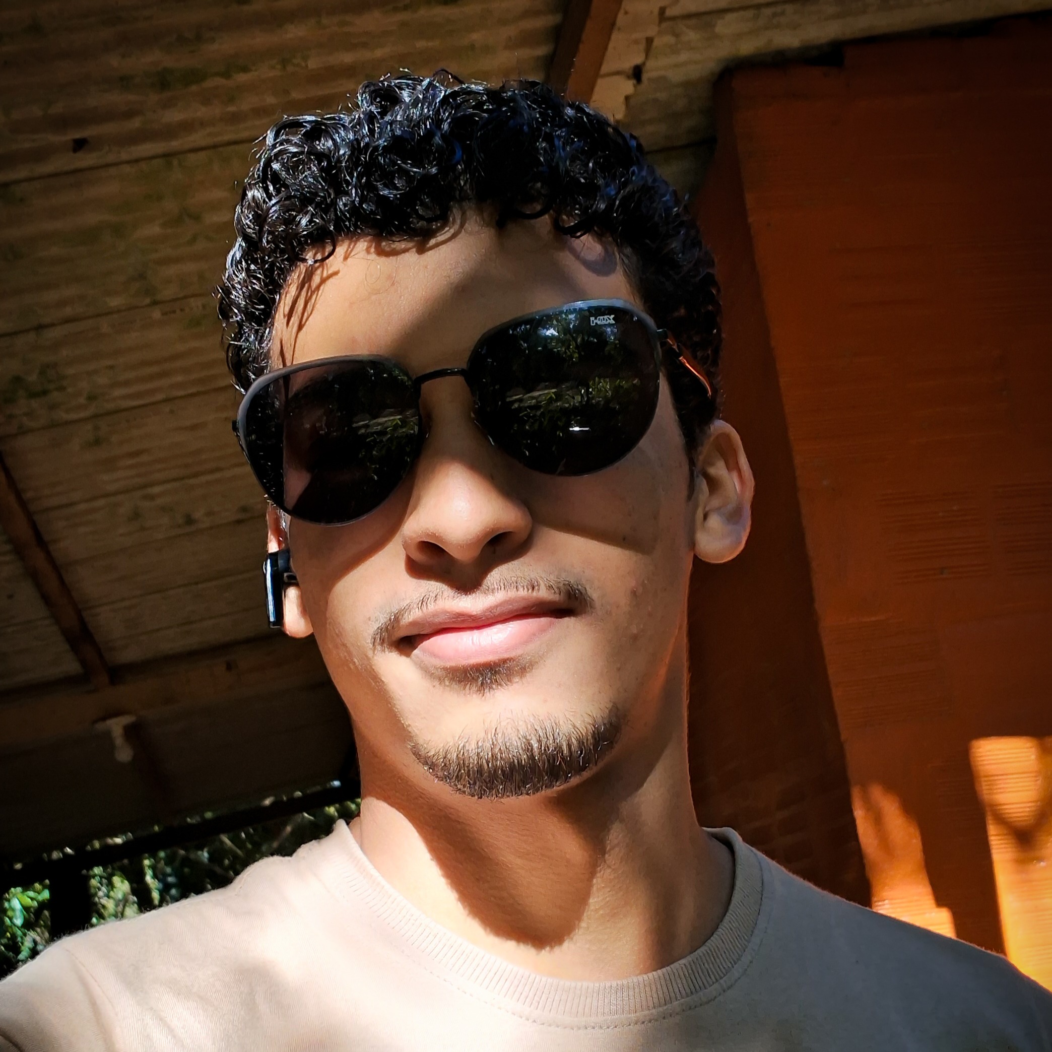 Matheus Farias - Criador do Método CIER